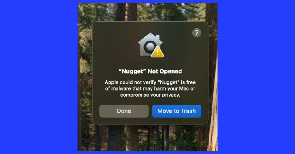 nugget download