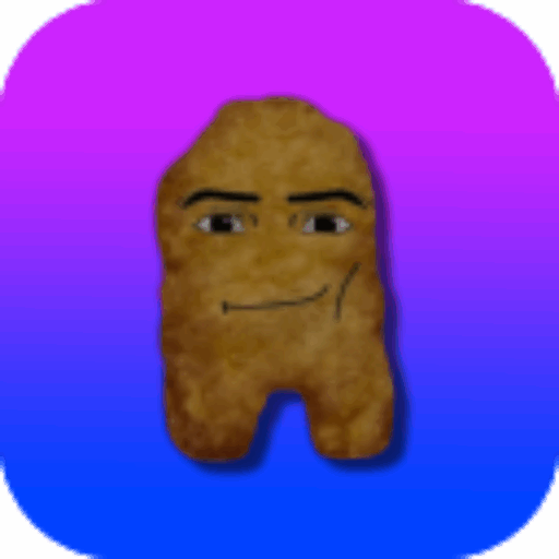 nugget ios